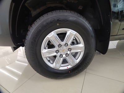 2026 Chevrolet S10 MAX S10 MAX CABINA REGULAR 2.4. 4X2 PAQ. B
