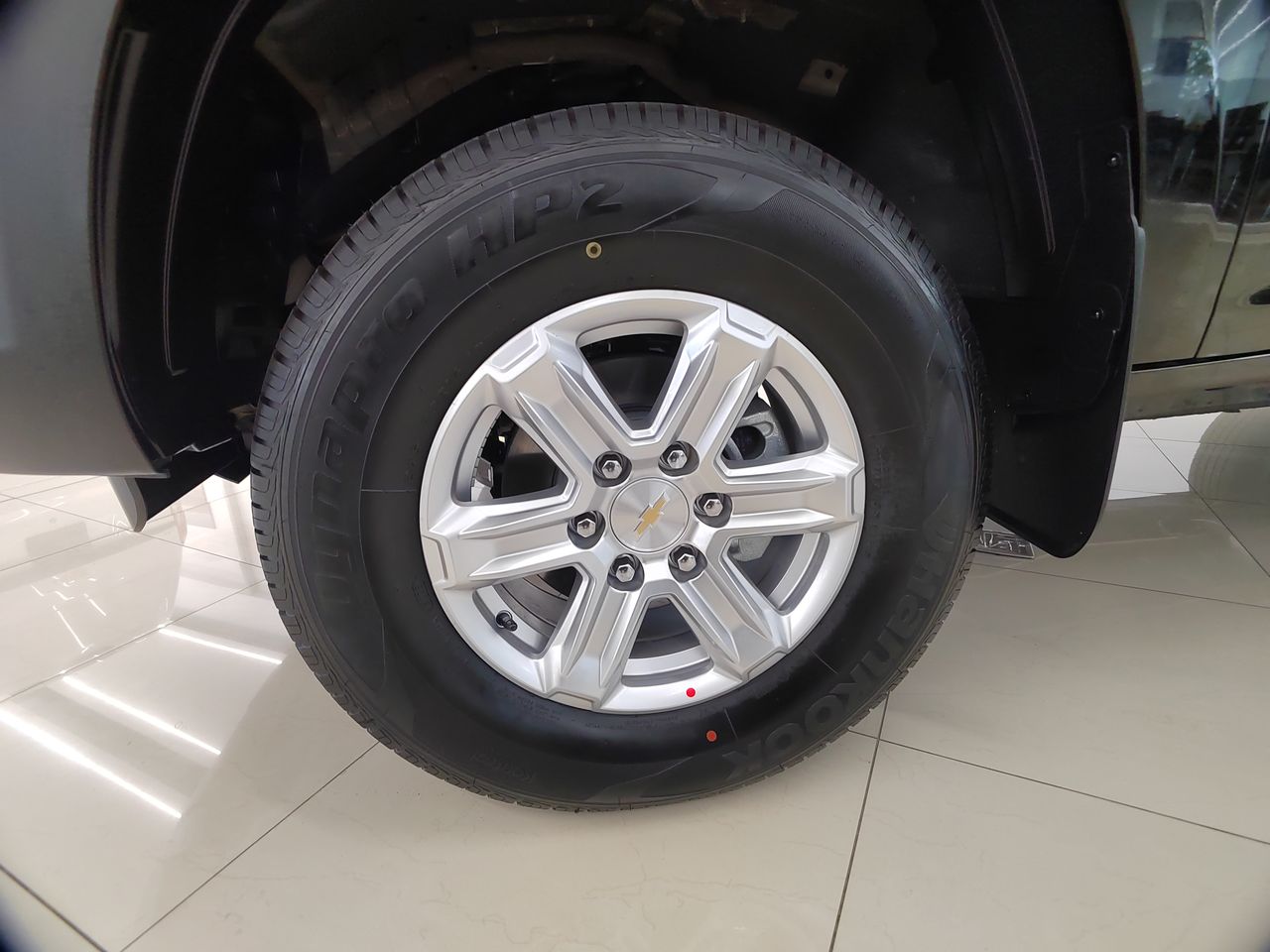 2026 Chevrolet S10 MAX S10 MAX CABINA REGULAR 2.4. 4X2 PAQ. B