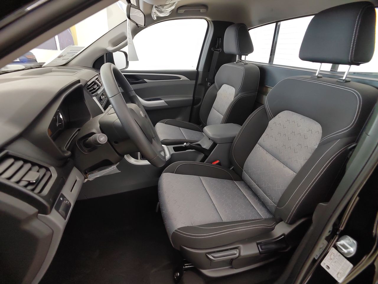 2026 Chevrolet S10 MAX S10 MAX CABINA REGULAR 2.4. 4X2 PAQ. B
