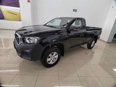 2026 Chevrolet S10 MAX S10 MAX CABINA REGULAR 2.4. 4X2 PAQ. B