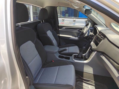 2026 Chevrolet S10 MAX S10 MAX CABINA REGULAR 2.4. 4X2 PAQ. B