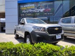 2026 Chevrolet S10 MAX S10 MAX CABINA REGULAR 2.4. 4X2 PAQ. B