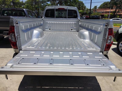 2026 Chevrolet S10 MAX S10 MAX CABINA REGULAR 2.4. 4X2 PAQ. B