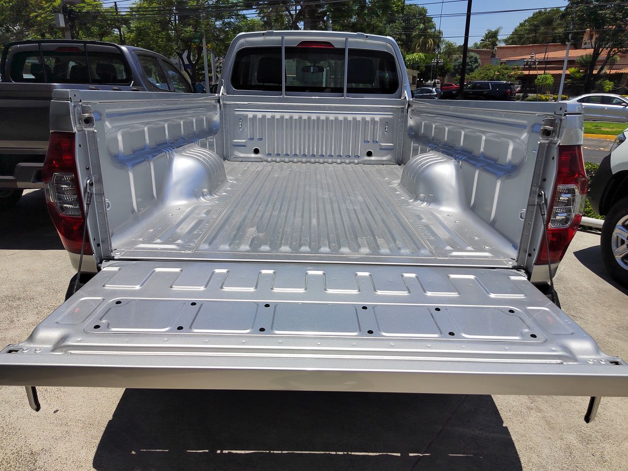 2026 Chevrolet S10 MAX S10 MAX CABINA REGULAR 2.4. 4X2 PAQ. B