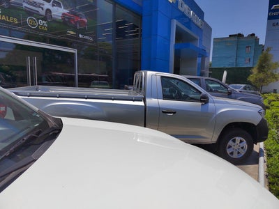 2026 Chevrolet S10 MAX S10 MAX CABINA REGULAR 2.4. 4X2 PAQ. B