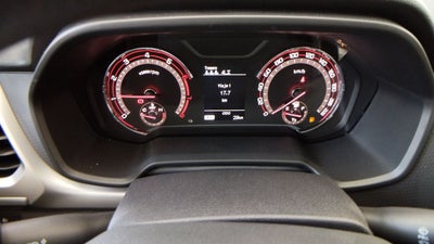2026 Chevrolet S10 MAX S10 MAX CREW CAB 2.0 4X4 TURBO AUTOMATICA PAQ. F