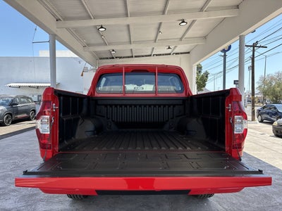 2026 Chevrolet S10 MAX S10 MAX CREW CAB 2.0 4X4 TURBO AUTOMATICA PAQ. F
