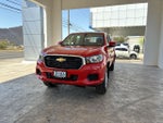 2026 Chevrolet S10 MAX S10 MAX CREW CAB 2.0 4X4 TURBO AUTOMATICA PAQ. F