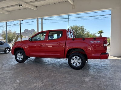 2026 Chevrolet S10 MAX S10 MAX CREW CAB 2.0 4X4 TURBO AUTOMATICA PAQ. F
