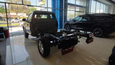 2026 Chevrolet S10 S10 MAX CHASIS CABINA 2.4 4X2 PAQ. A