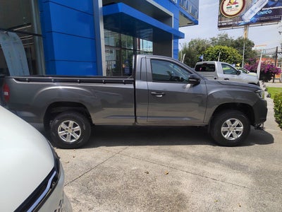 2026 Chevrolet S10 MAX S10 MAX CABINA REGULAR 2.4. 4X2 PAQ. B
