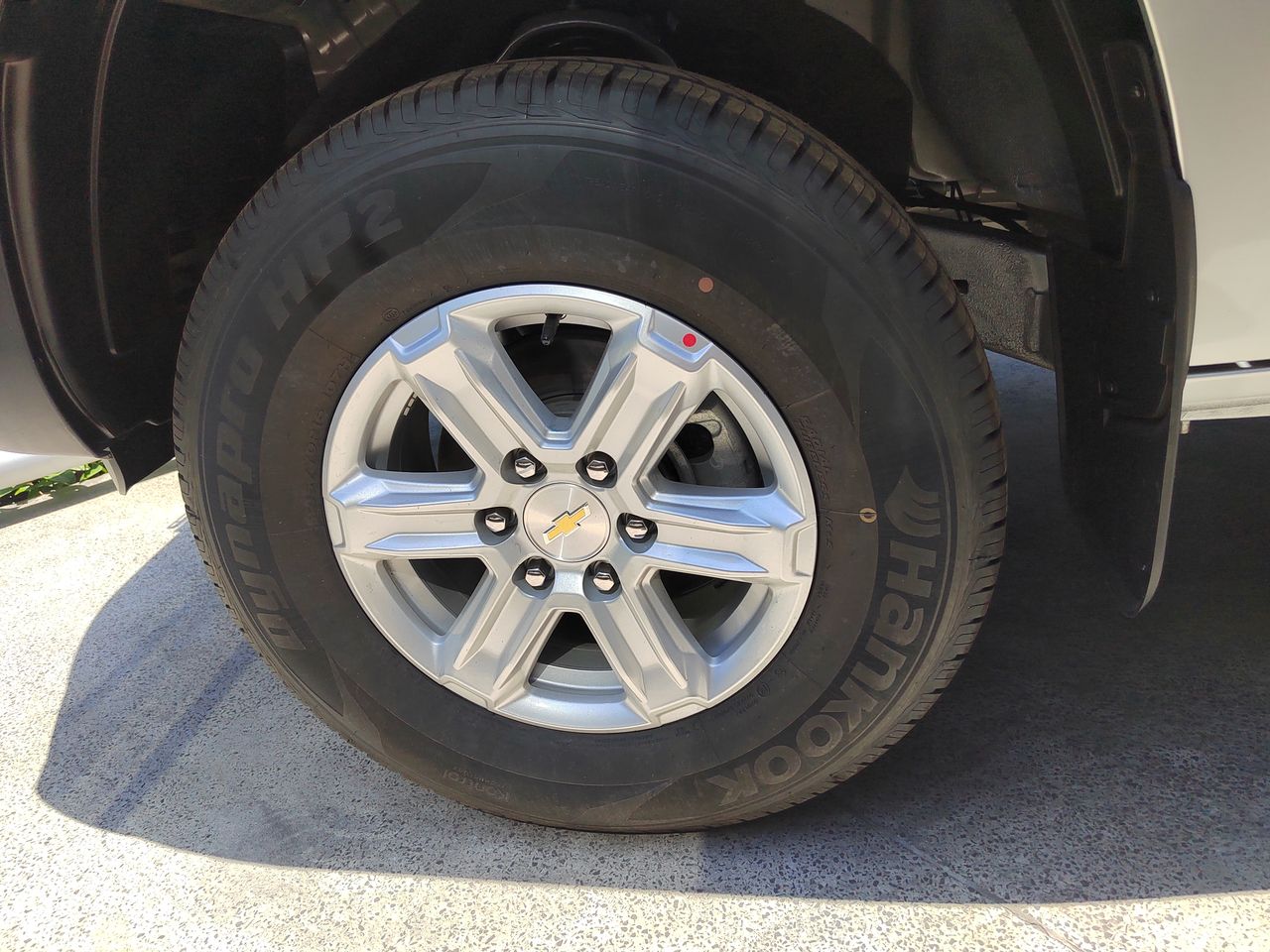 2026 Chevrolet S10 MAX S10 MAX CABINA REGULAR 2.4. 4X2 PAQ. B