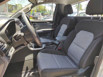 2026 Chevrolet S10 MAX S10 MAX CABINA REGULAR 2.4. 4X2 PAQ. B