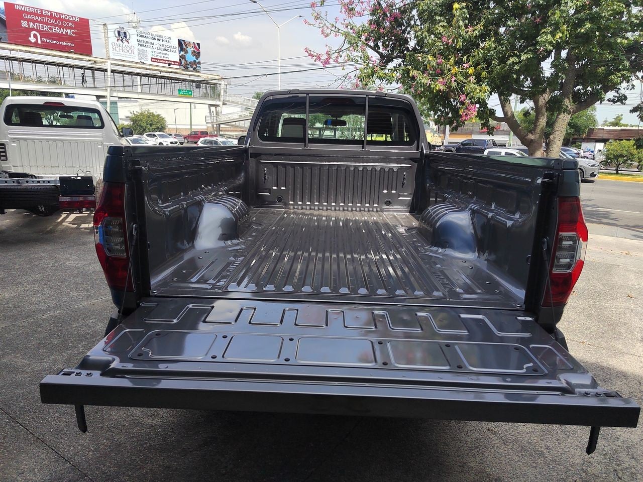 2026 Chevrolet S10 MAX S10 MAX CABINA REGULAR 2.4. 4X2 PAQ. B