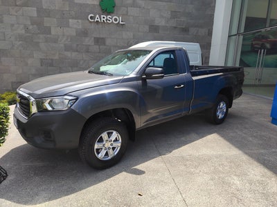 2026 Chevrolet S10 MAX S10 MAX CABINA REGULAR 2.4. 4X2 PAQ. B