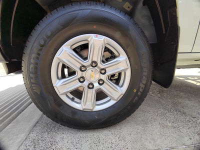 2026 Chevrolet S10 MAX S10 MAX CHASIS CABINA 2.4 4X2 PAQ. A