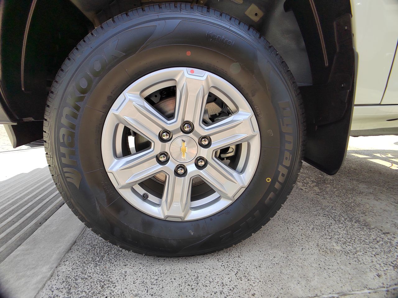 2026 Chevrolet S10 MAX S10 MAX CHASIS CABINA 2.4 4X2 PAQ. A