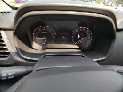 2026 Chevrolet S10 MAX S10 MAX CHASIS CABINA 2.4 4X2 PAQ. A