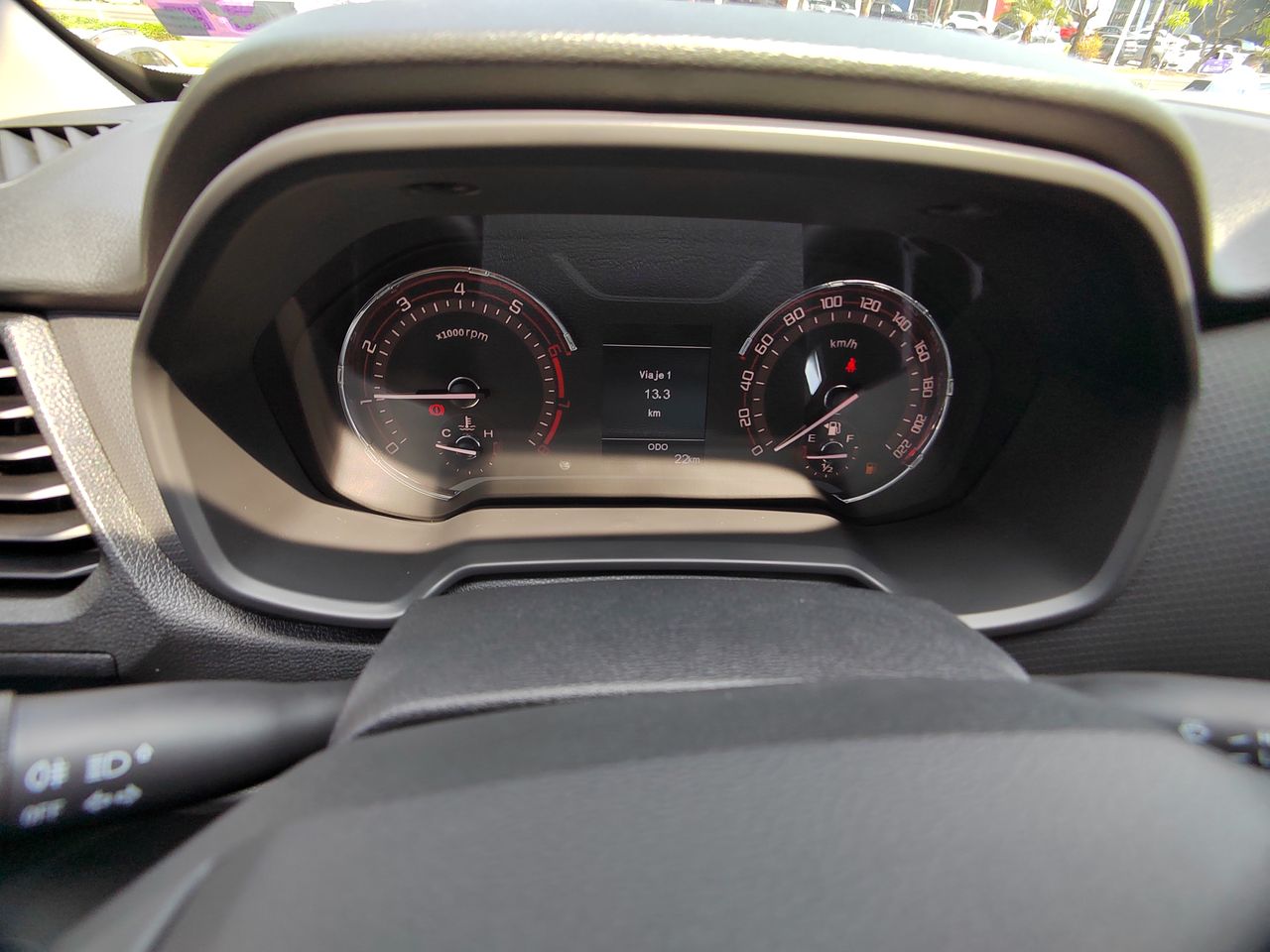 2026 Chevrolet S10 MAX S10 MAX CHASIS CABINA 2.4 4X2 PAQ. A