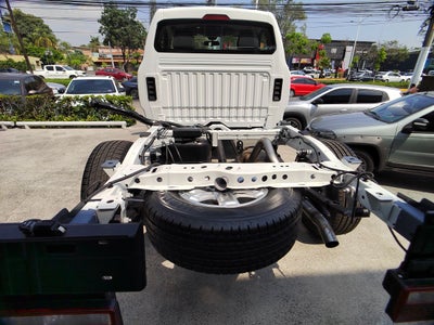 2026 Chevrolet S10 MAX S10 MAX CHASIS CABINA 2.4 4X2 PAQ. A