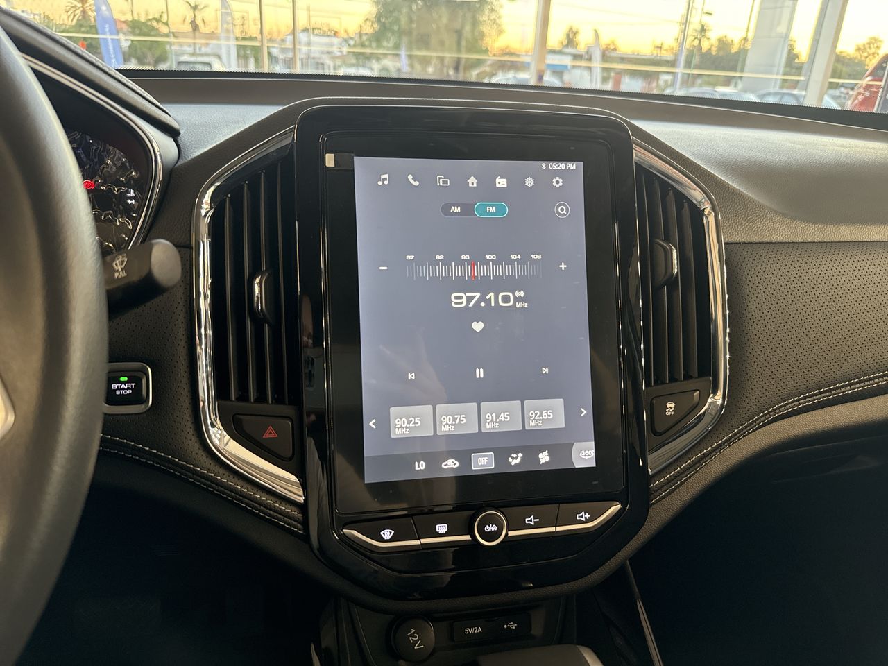 2026 Chevrolet CAPTIVA CAPTIVA PREMIER  PAQ. C