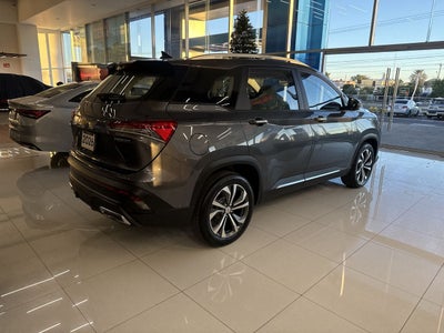 2026 Chevrolet CAPTIVA CAPTIVA PREMIER  PAQ. C