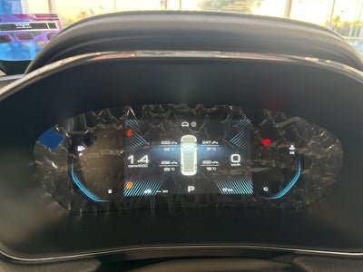 2026 Chevrolet CAPTIVA CAPTIVA PREMIER  PAQ. C