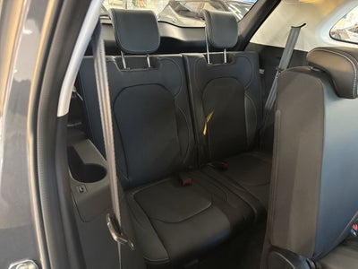 2026 Chevrolet CAPTIVA CAPTIVA PREMIER  PAQ. C