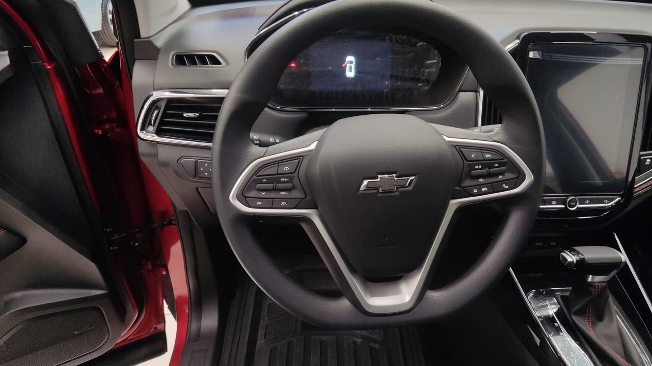 2026 Chevrolet CAPTIVA CAPTIVA PREMIER BLACK EDITION PAQ. D