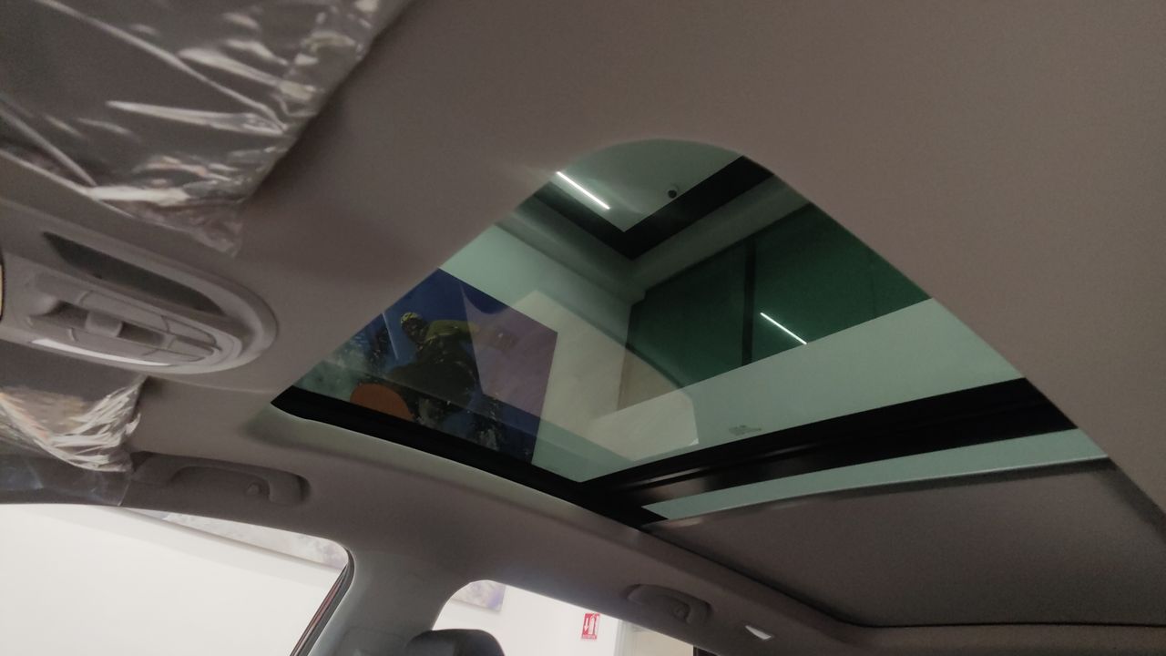 2026 Chevrolet CAPTIVA CAPTIVA PREMIER BLACK EDITION PAQ. D