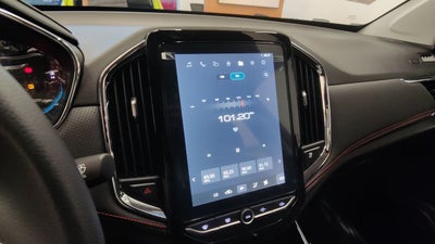 2026 Chevrolet CAPTIVA CAPTIVA PREMIER BLACK EDITION PAQ. D