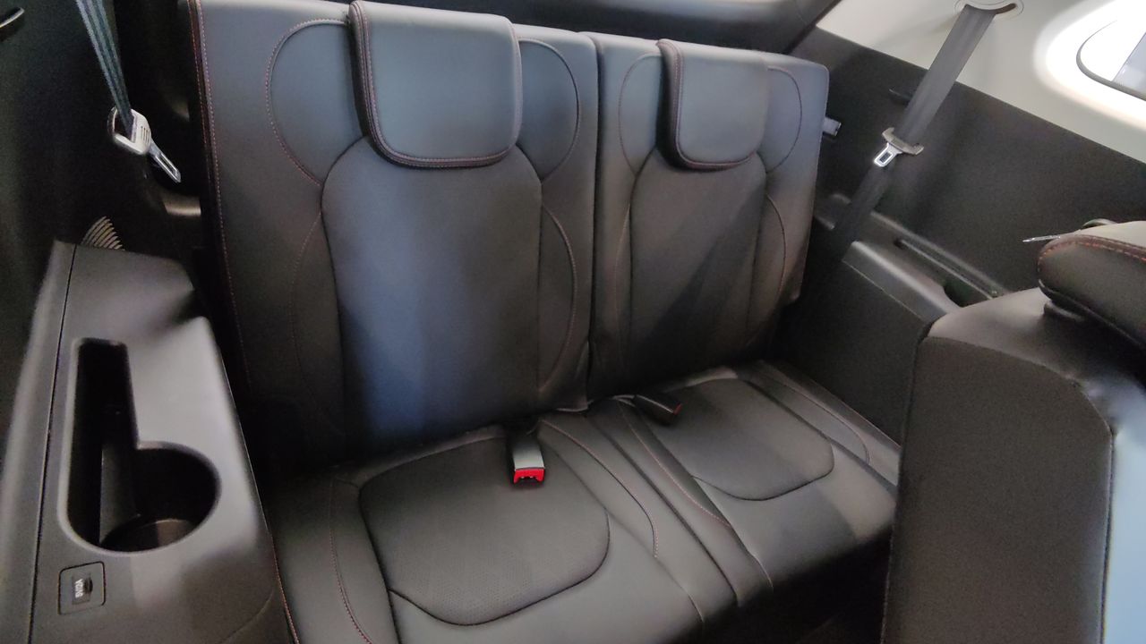 2026 Chevrolet CAPTIVA CAPTIVA PREMIER BLACK EDITION PAQ. D