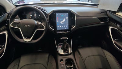 2026 Chevrolet CAPTIVA CAPTIVA PREMIER BLACK EDITION PAQ. D