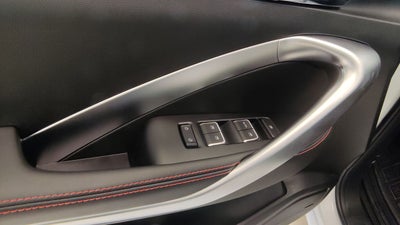 2026 Chevrolet CAPTIVA CAPTIVA PREMIER BLACK EDITION PAQ. D