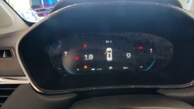 2026 Chevrolet CAPTIVA CAPTIVA PREMIER BLACK EDITION PAQ. D