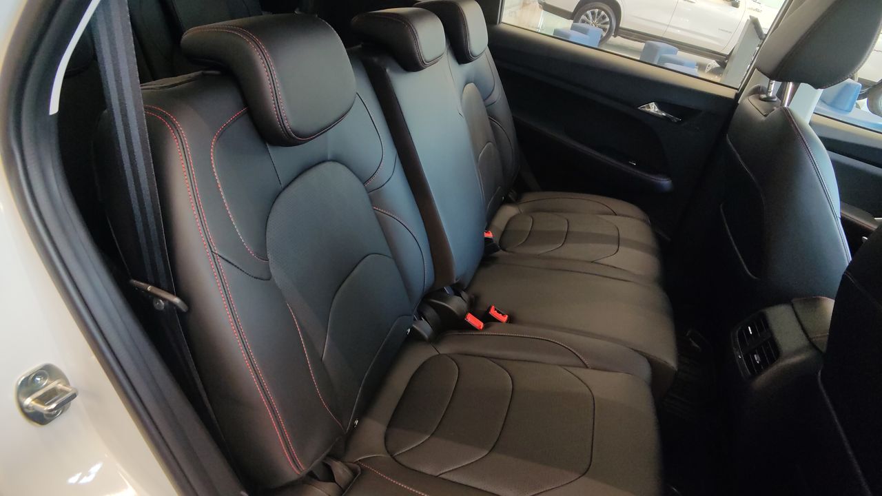 2026 Chevrolet CAPTIVA CAPTIVA PREMIER BLACK EDITION PAQ. D