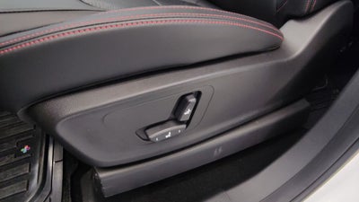 2026 Chevrolet CAPTIVA CAPTIVA PREMIER BLACK EDITION PAQ. D