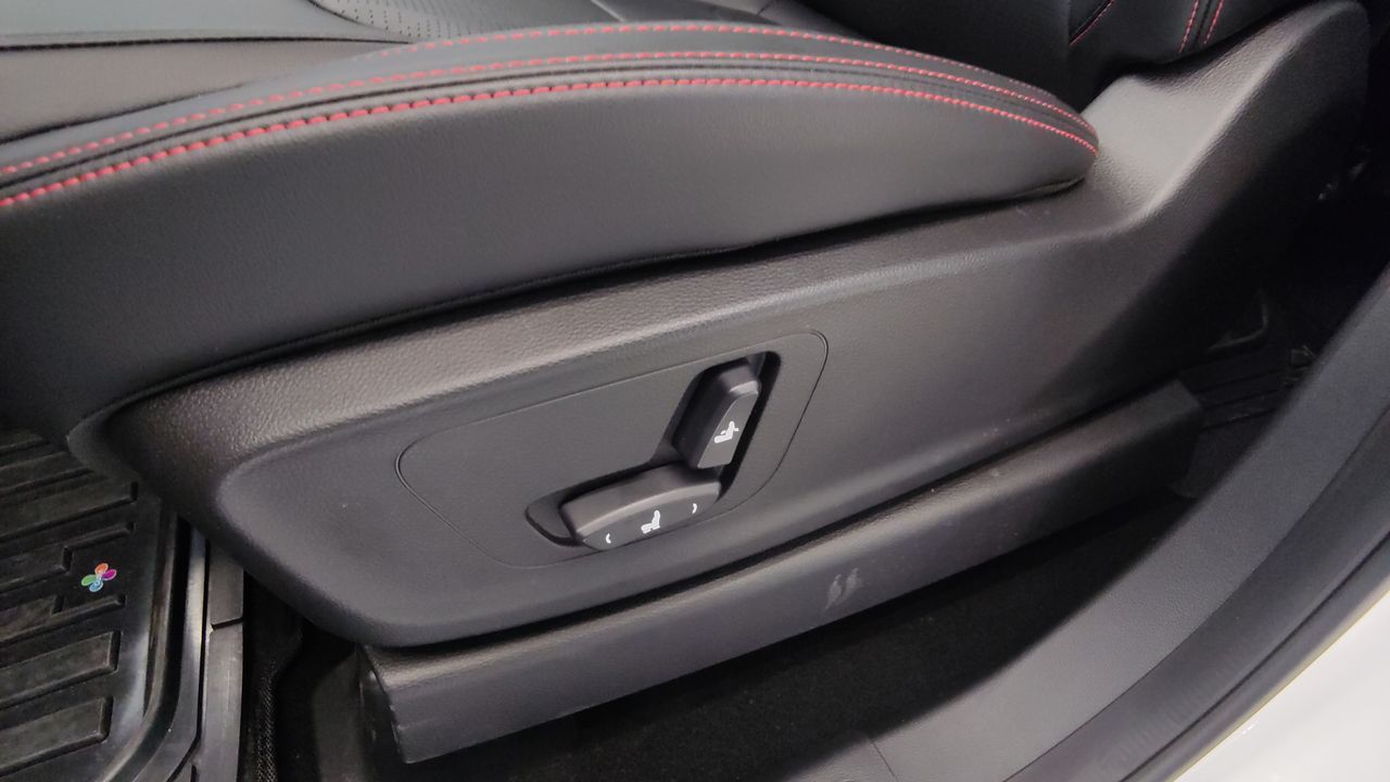 2026 Chevrolet CAPTIVA CAPTIVA PREMIER BLACK EDITION PAQ. D