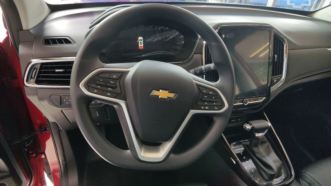 2026 Chevrolet CAPTIVA CAPTIVA PREMIER  PAQ. C