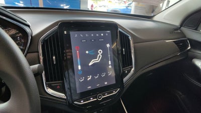 2026 Chevrolet CAPTIVA CAPTIVA PREMIER  PAQ. C