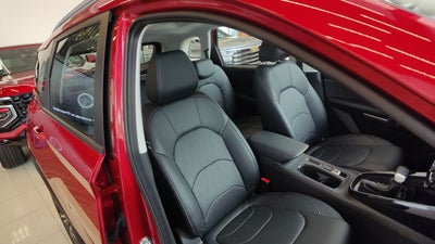 2026 Chevrolet CAPTIVA CAPTIVA PREMIER  PAQ. C