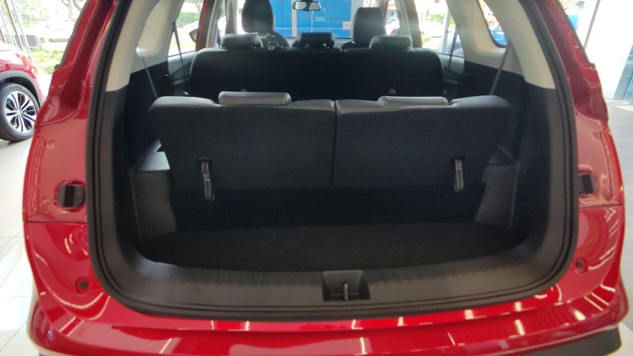 2026 Chevrolet CAPTIVA CAPTIVA PREMIER  PAQ. C