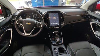 2026 Chevrolet CAPTIVA CAPTIVA PREMIER  PAQ. C