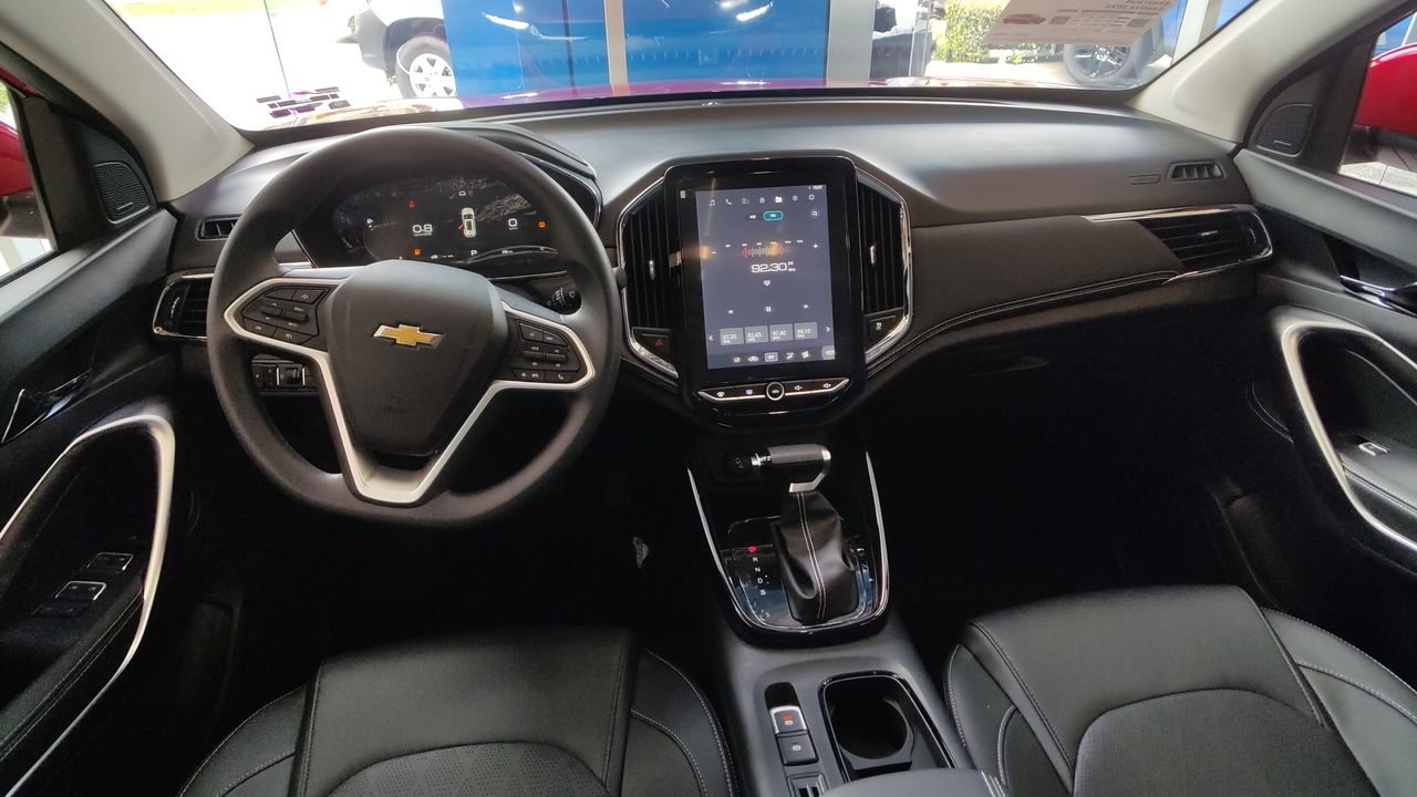 2026 Chevrolet CAPTIVA CAPTIVA PREMIER  PAQ. C