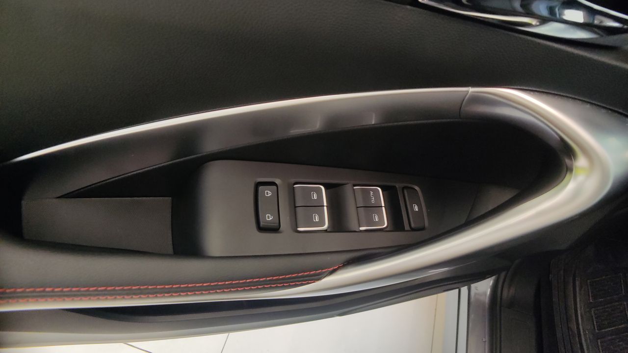 2026 Chevrolet CAPTIVA CAPTIVA PREMIER BLACK EDITION PAQ. D