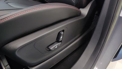 2026 Chevrolet CAPTIVA CAPTIVA PREMIER BLACK EDITION PAQ. D