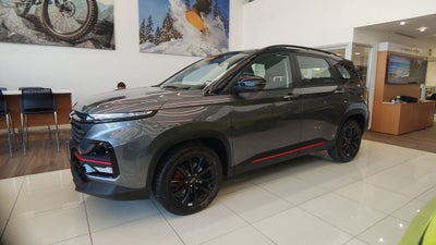 2026 Chevrolet CAPTIVA CAPTIVA PREMIER BLACK EDITION PAQ. D