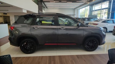 2026 Chevrolet CAPTIVA CAPTIVA PREMIER BLACK EDITION PAQ. D