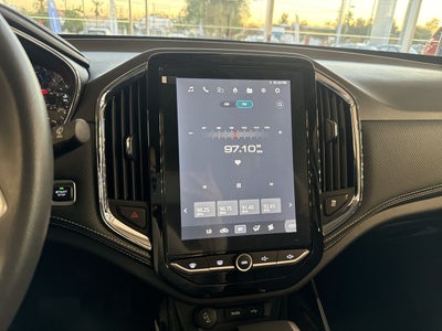 2026 Chevrolet CAPTIVA CAPTIVA PREMIER  PAQ. C