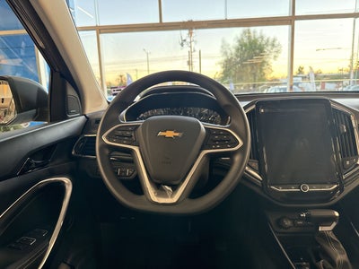 2026 Chevrolet CAPTIVA CAPTIVA PREMIER  PAQ. C